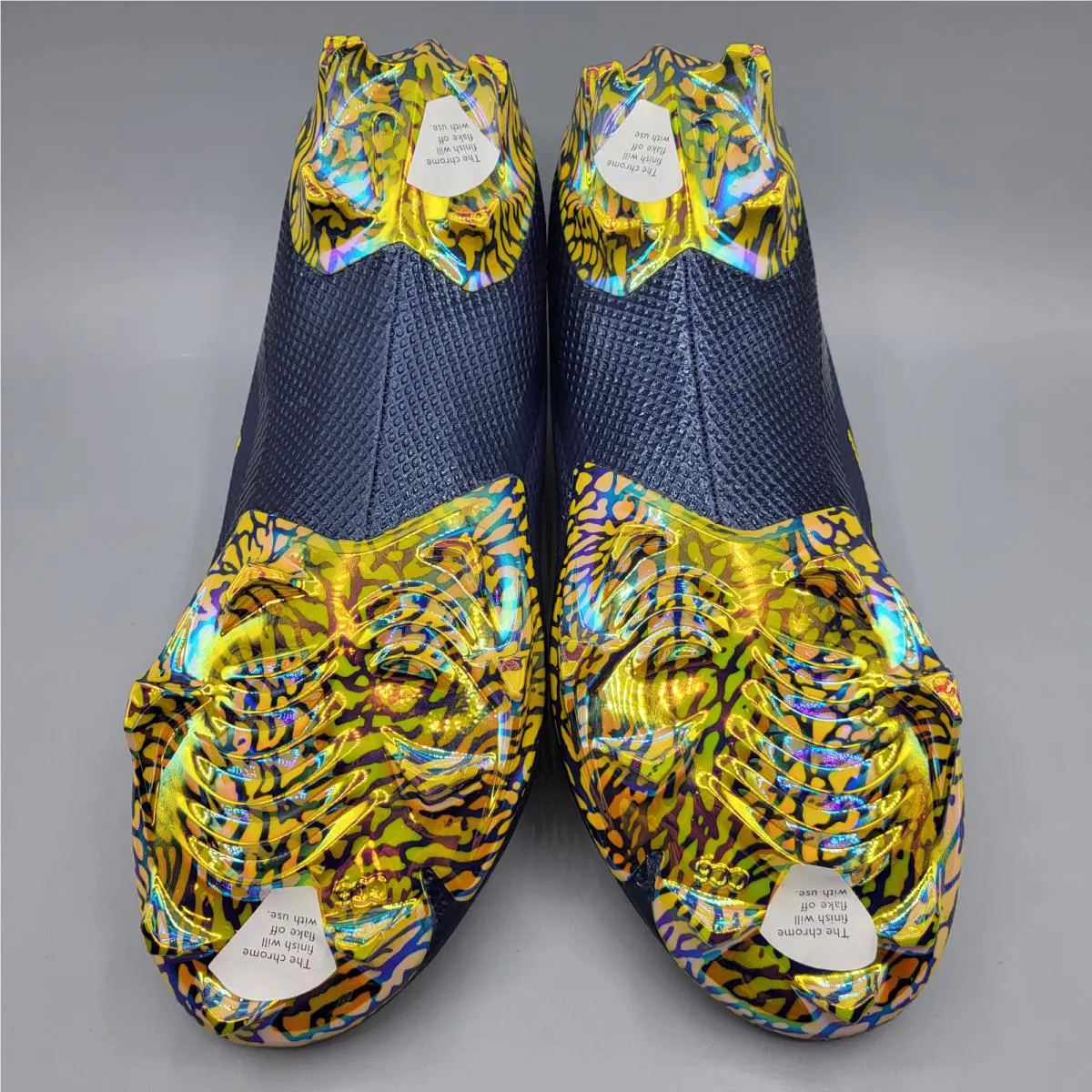 Nike shoes - Jordan Vapor Edge - Vapor Edge - DB0439-400 - Blue 5