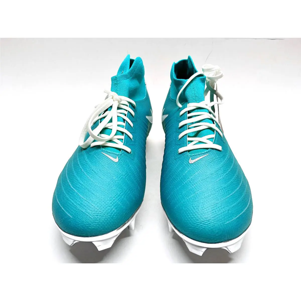 Nike shoes - Nike Phantom Luna - Phantom Luna - FJ4831-900 - Green (UPC: 884497625508) 1
