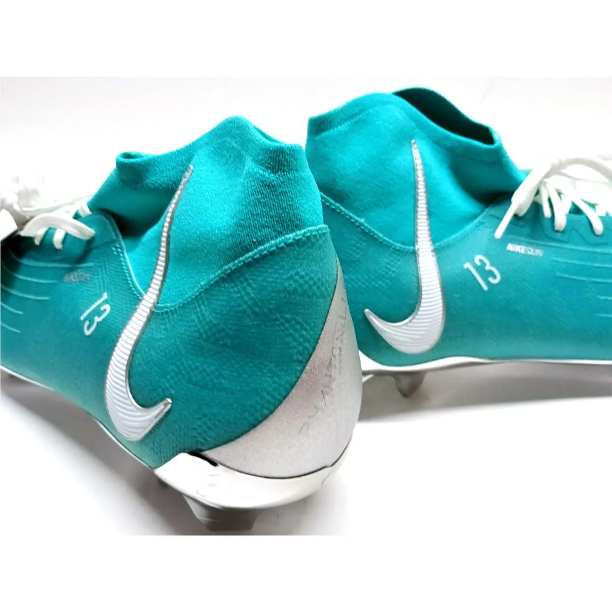 Nike shoes - Nike Phantom Luna - Phantom Luna - FJ4831-900 - Green (UPC: 884497625508) 2