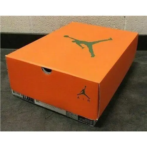 Nike shoes - Air Jordan 6 - Air - 384664-145 - White (UPC: 888412310920) 1