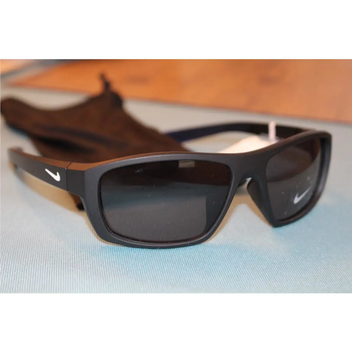 Nike Brazen Boost CT8179 010 Sunglasses