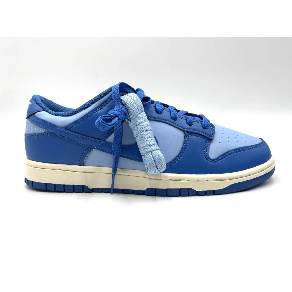 Nike shoes - Nike Dunk - Dunk - HF5441-400 - Blue 2
