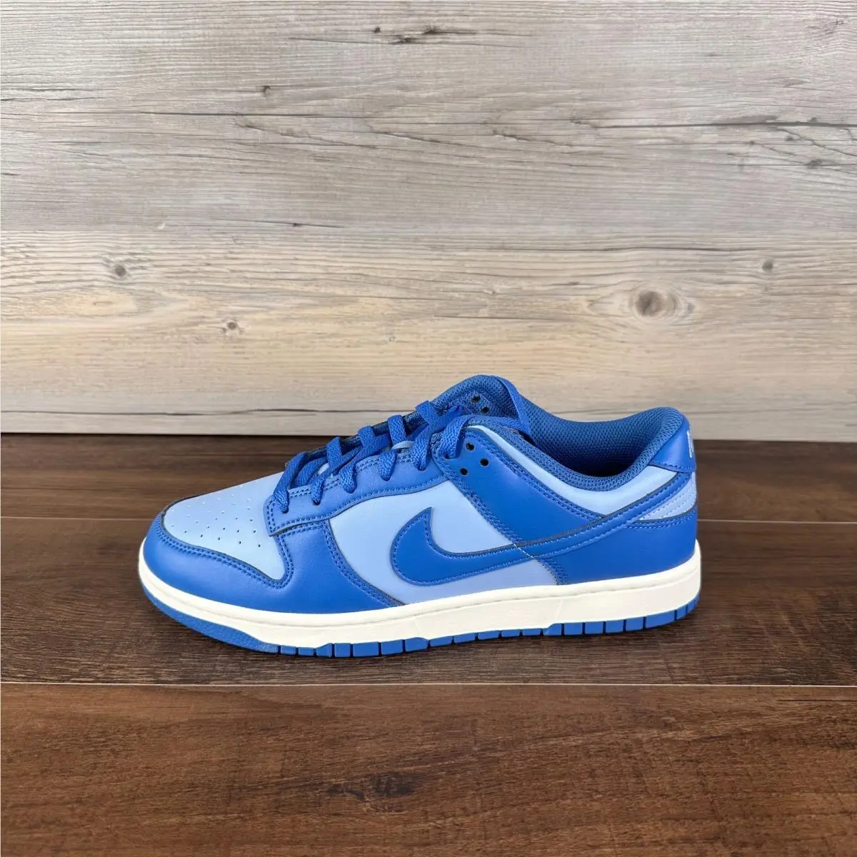 Nike shoes - Nike Dunk Low - Dunk Low - HF5441-400 - Blue 0