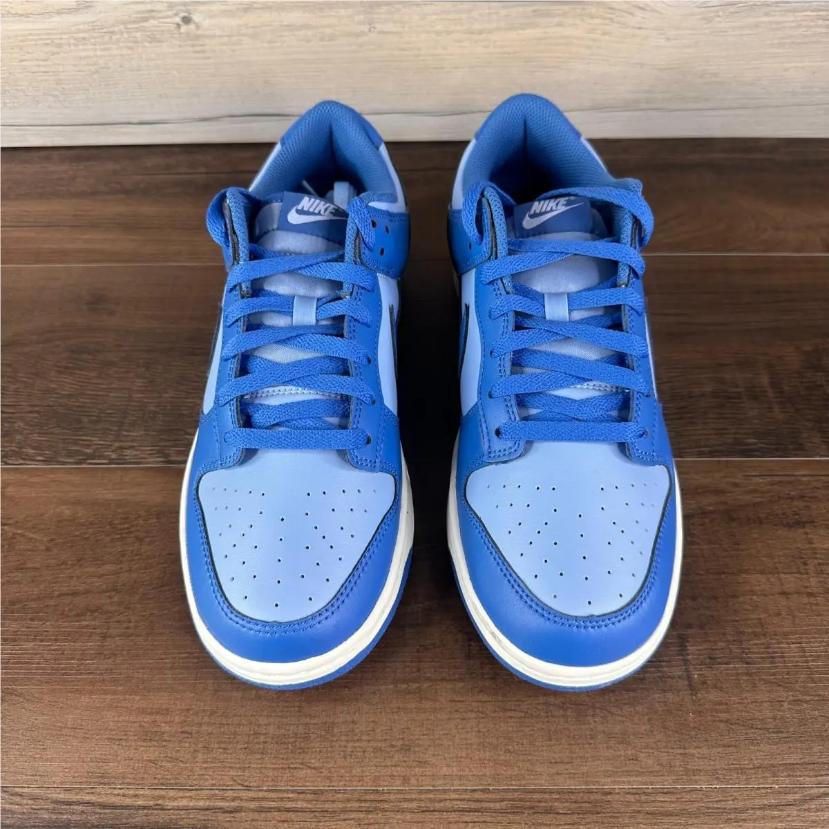 Nike shoes - Nike Dunk Low - Dunk Low - HF5441-400 - Blue 2