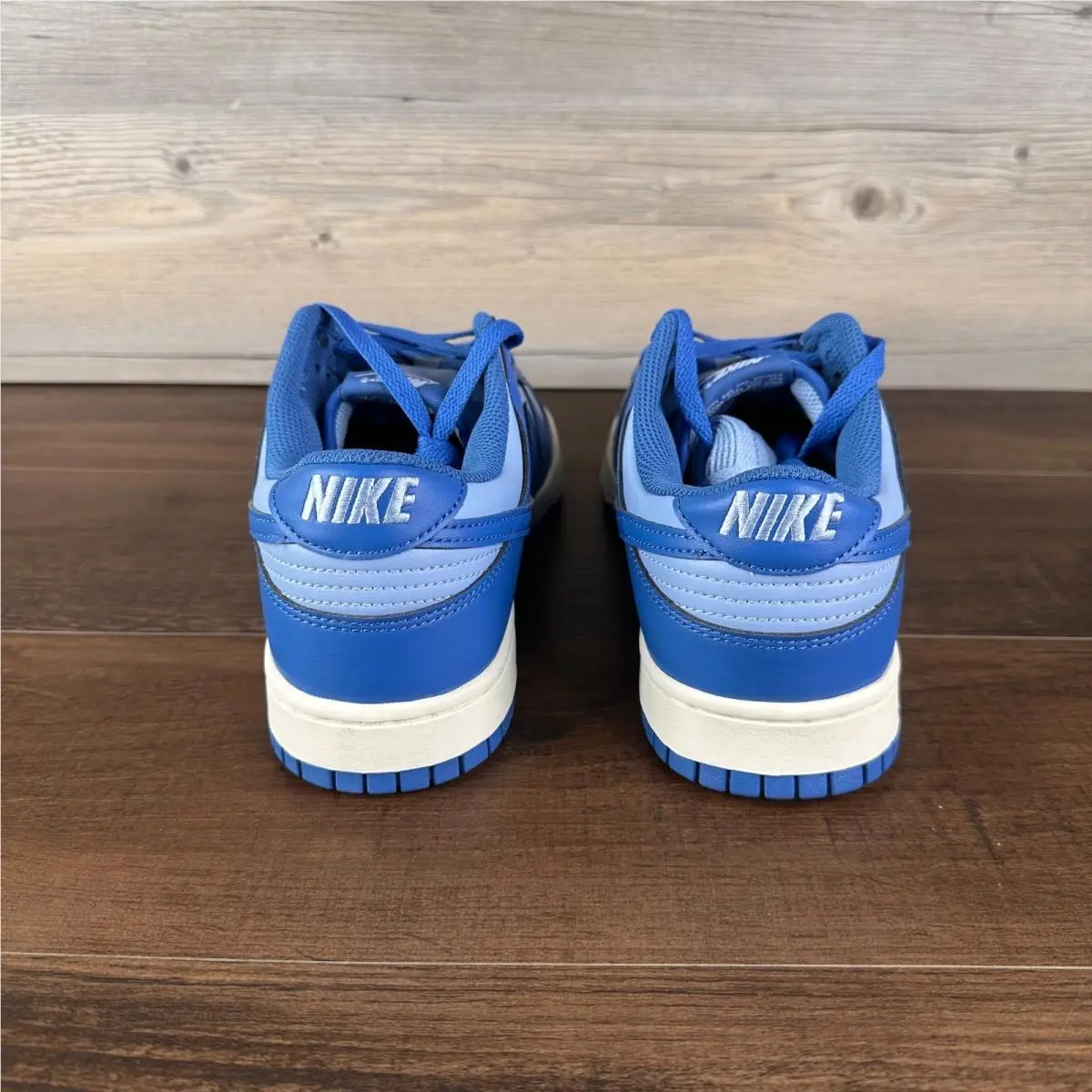 Nike shoes - Nike Dunk Low - Dunk Low - HF5441-400 - Blue 3