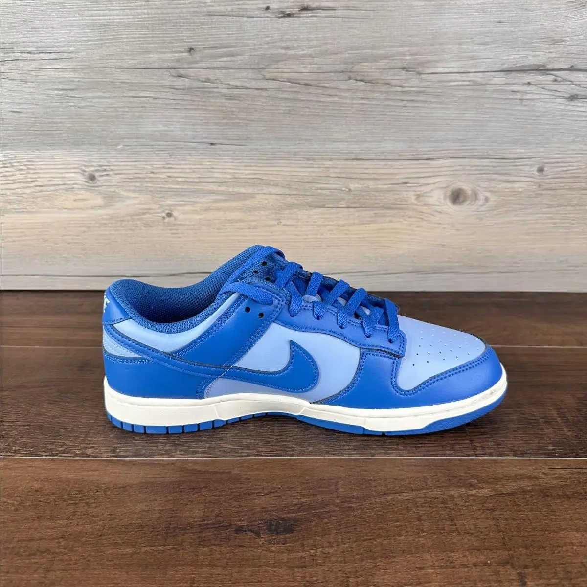 Nike shoes - Nike Dunk Low - Dunk Low - HF5441-400 - Blue 4