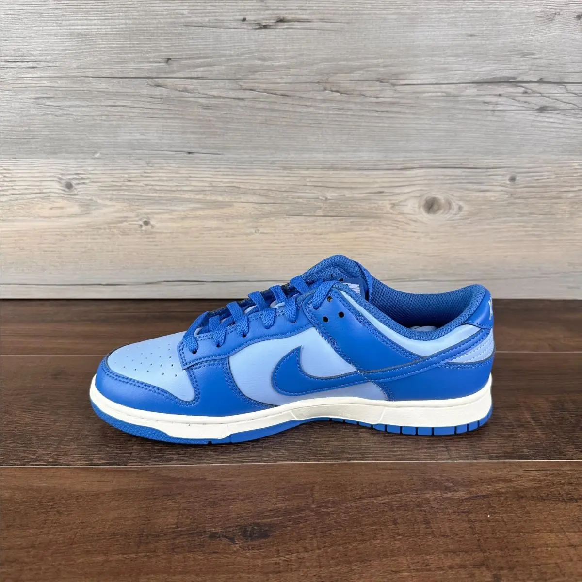 Nike shoes - Nike Dunk Low - Dunk Low - HF5441-400 - Blue 5