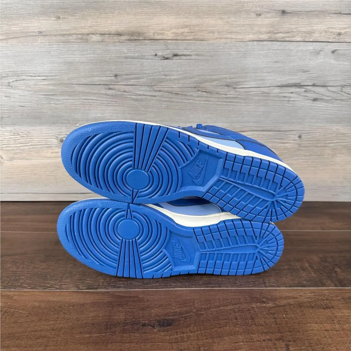 Nike shoes - Nike Dunk Low - Dunk Low - HF5441-400 - Blue 6