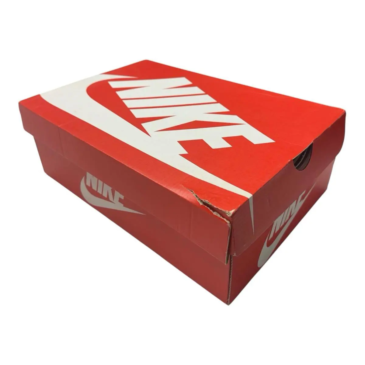 Nike shoes - Nike Air Footscape Magista Flyknit - 816560-002 - Red (UPC: 886066668848) 11
