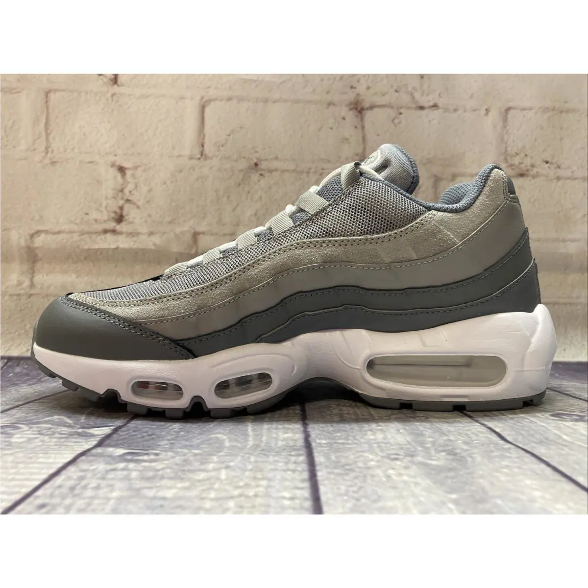 Nike shoes - Nike Air Max 95 SE 