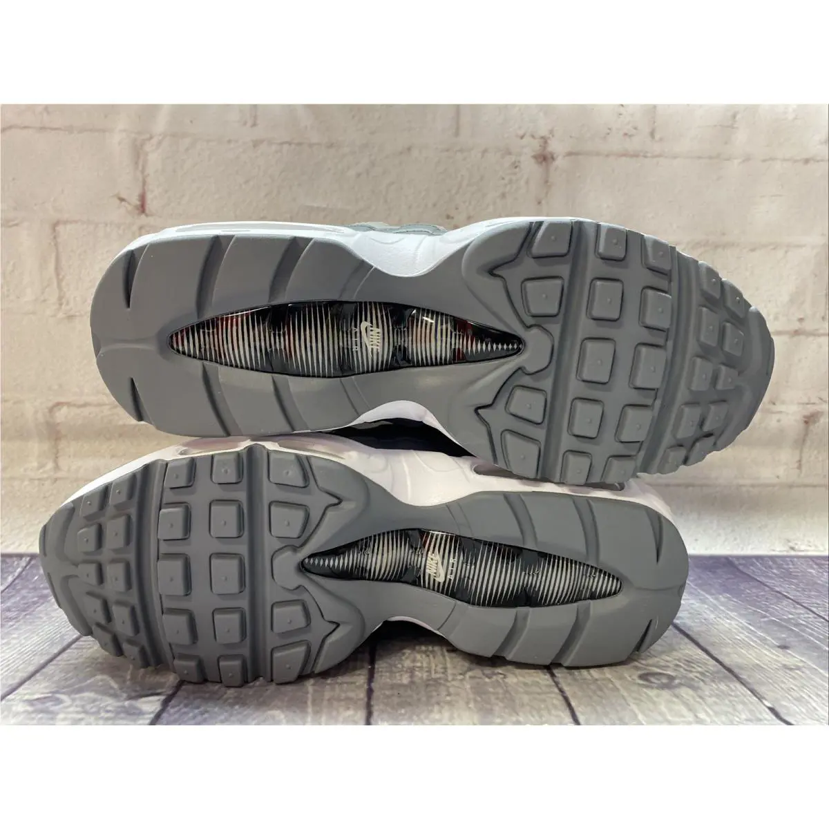 Nike shoes - Nike Air Max 95 SE 