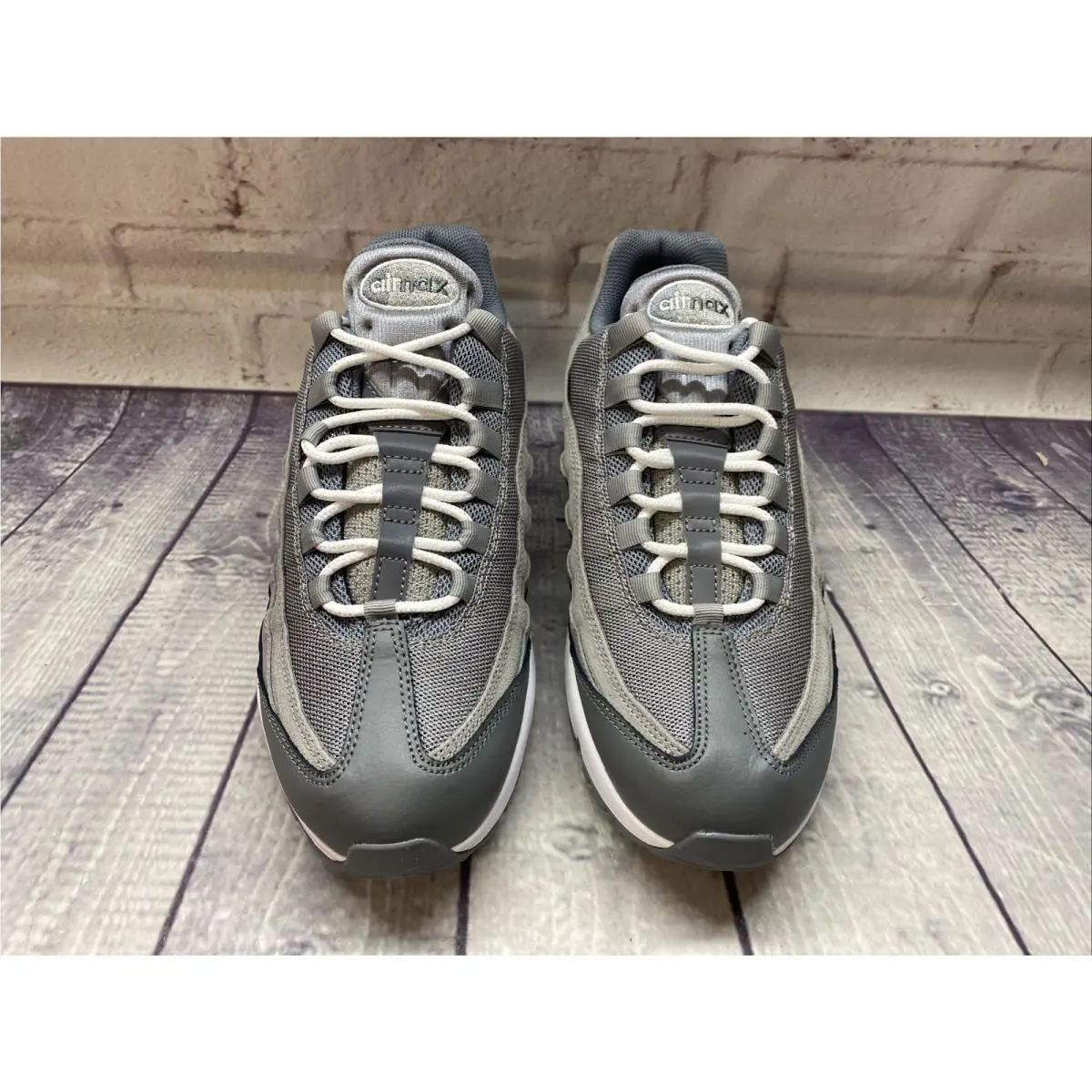 Nike shoes - Nike Air Max 95 SE 