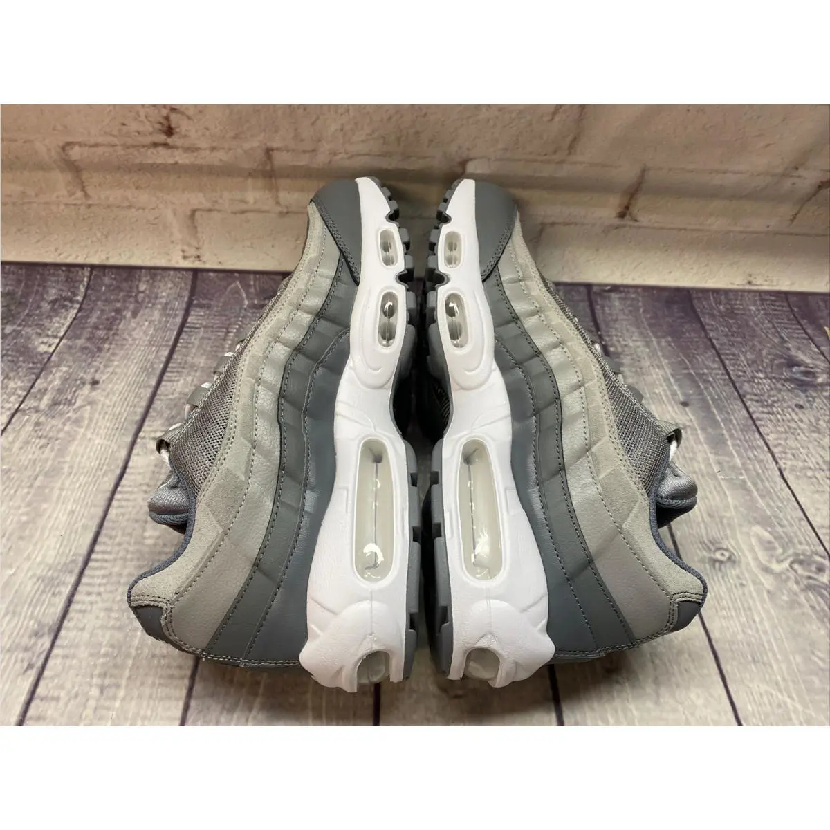 Nike shoes - Nike Air Max 95 SE 