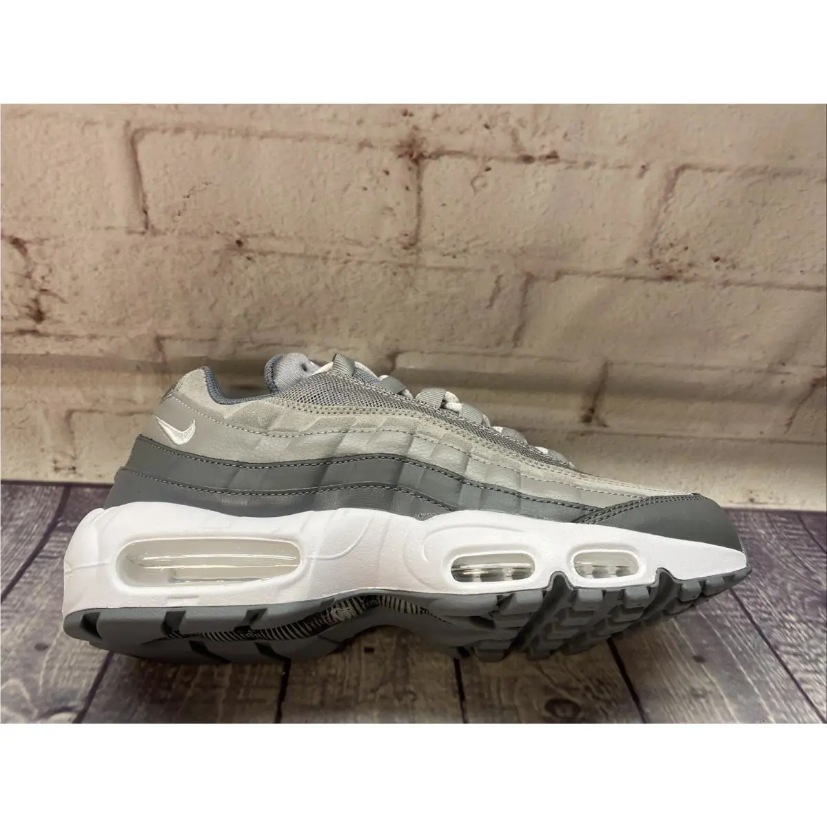 Nike shoes - Nike Air Max 95 SE 