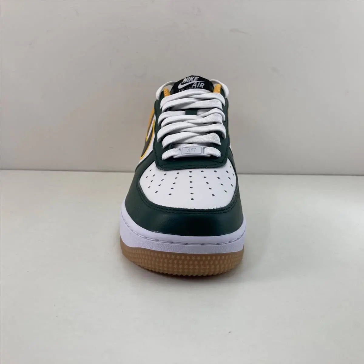 Nike shoes - Nike Air Force 1 - Air Force - Multicolor 0