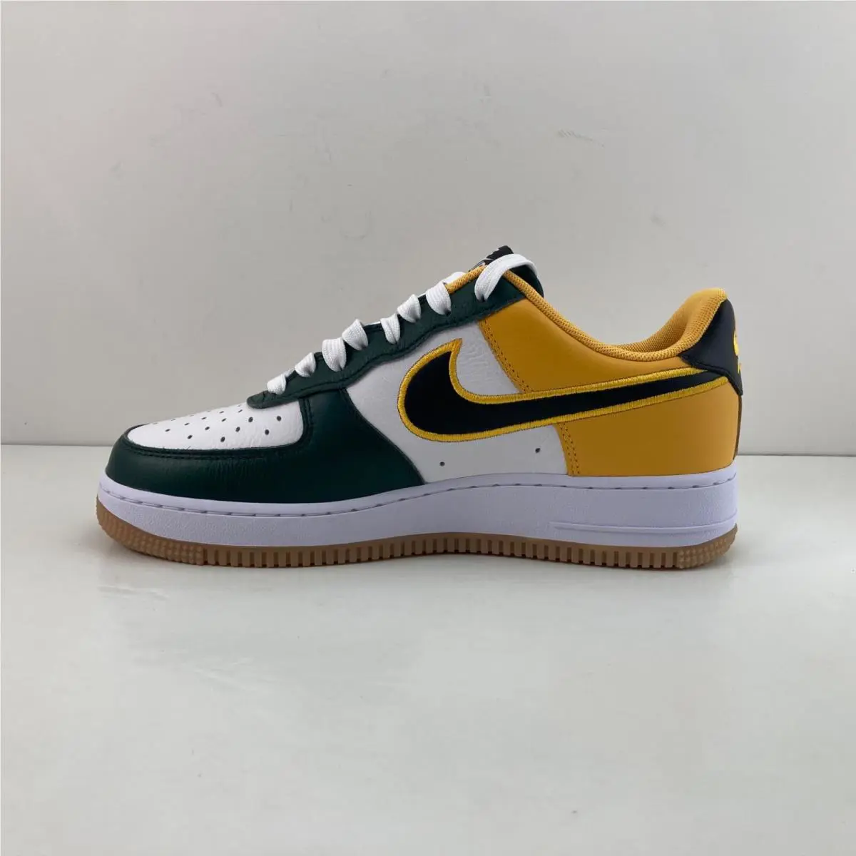 Nike shoes - Nike Air Force 1 - Air Force - Multicolor 1