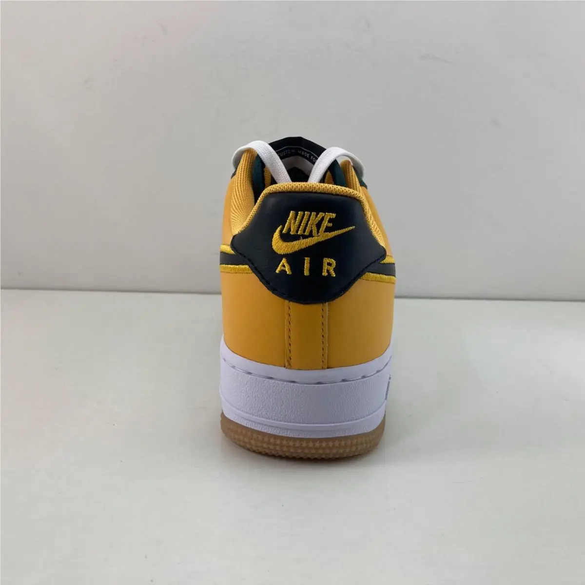 Nike shoes - Nike Air Force 1 - Air Force - Multicolor 2