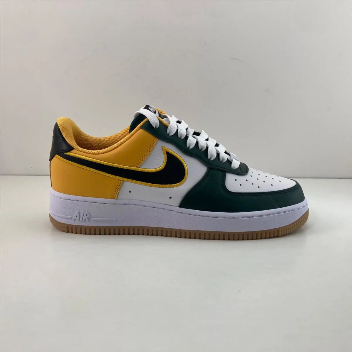 Nike shoes - Nike Air Force 1 - Air Force - Multicolor 4