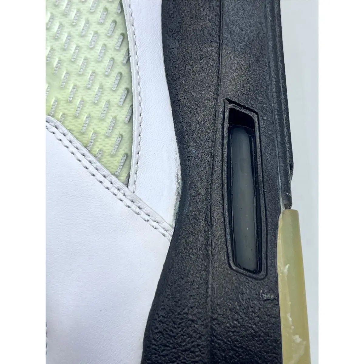 Nike shoes - Air Jordan 18/5 - Air - Multicolor 8