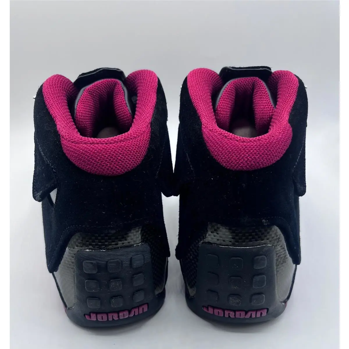 Nike shoes - Air Jordan 18/5 - Air - Multicolor 14