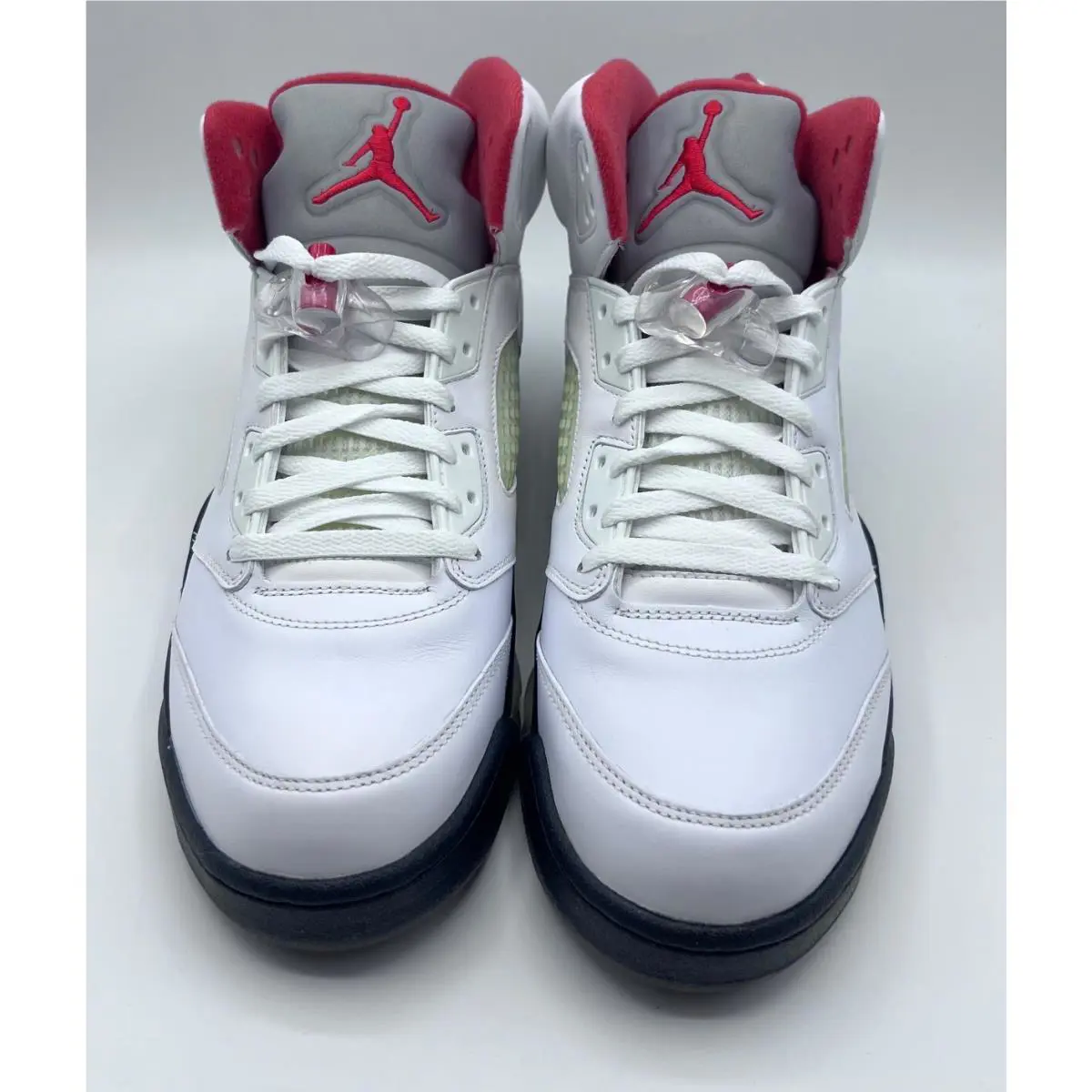 Nike shoes - Air Jordan 18/5 - Air - Multicolor 1