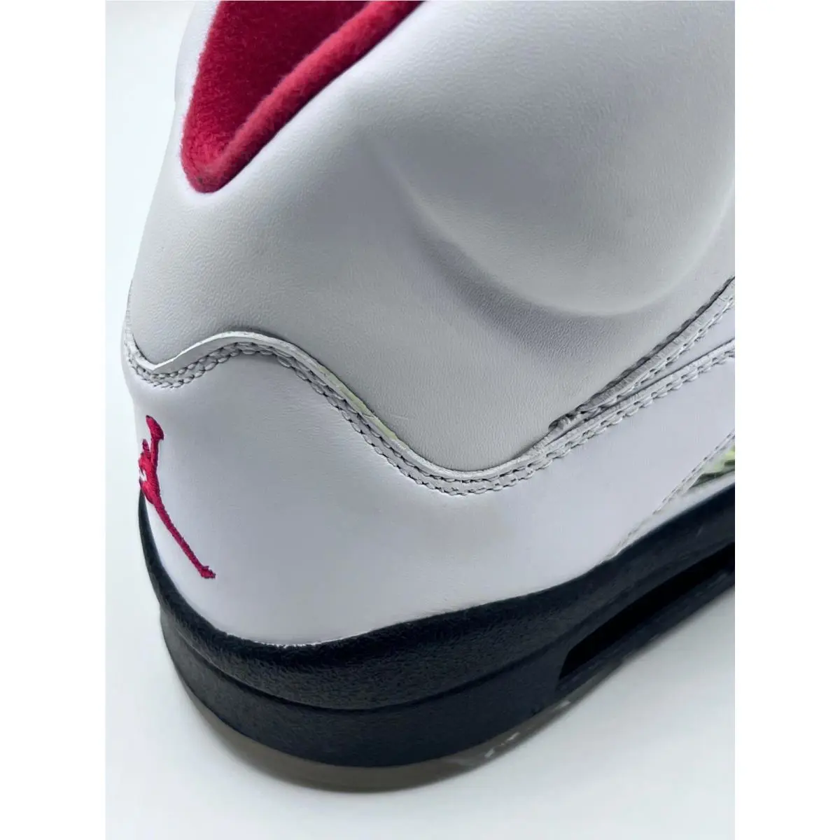 Nike shoes - Air Jordan 18/5 - Air - Multicolor 6