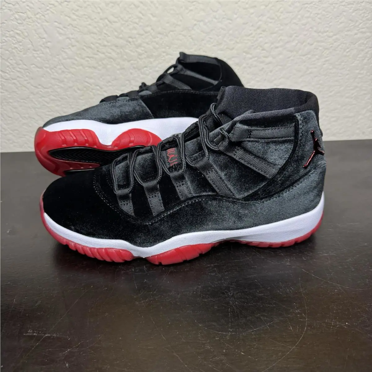 Nike shoes - Air Jordan Retro - Air Retro - Multicolor 8