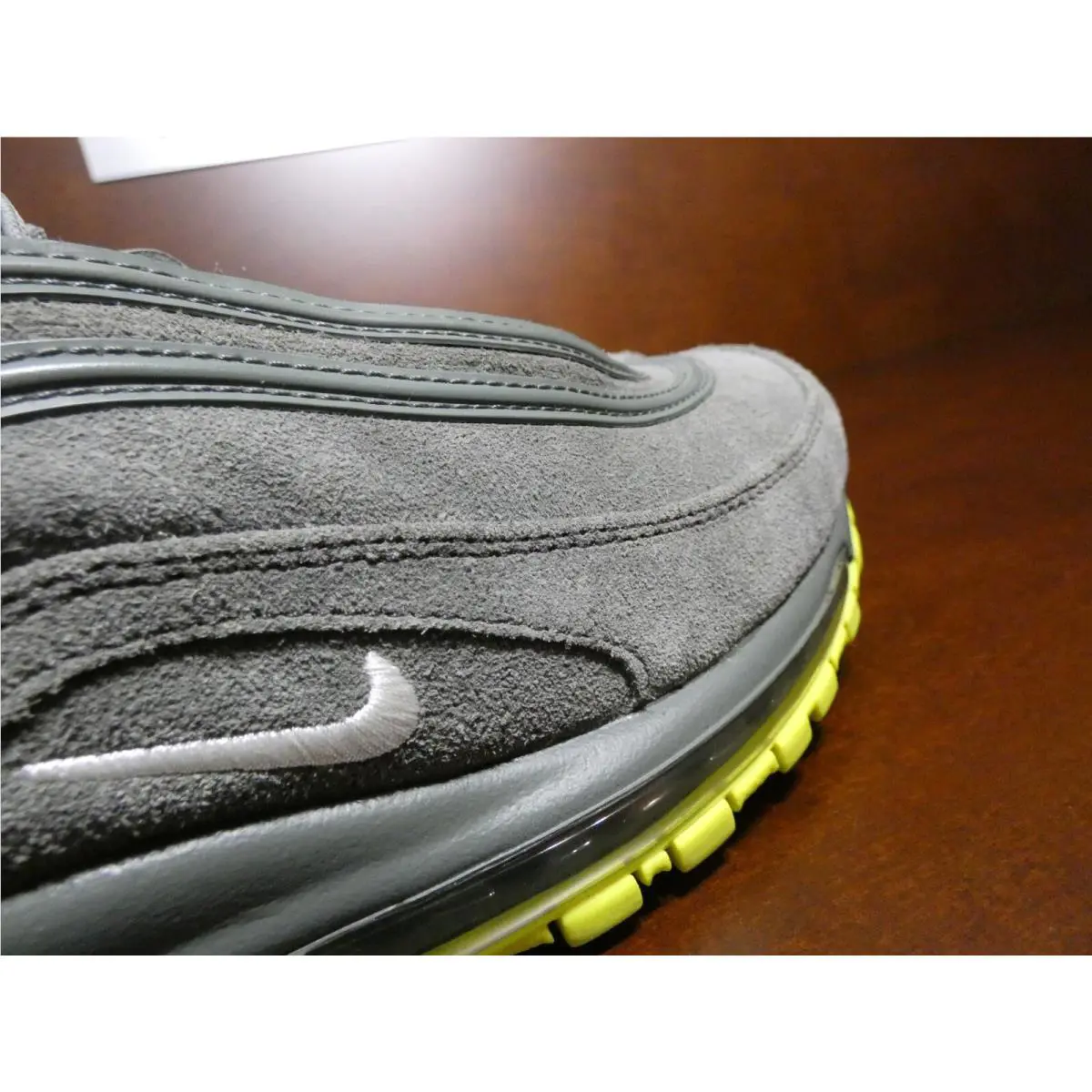 Nike shoes - Nike Shox BB4 - Shox - White 8
