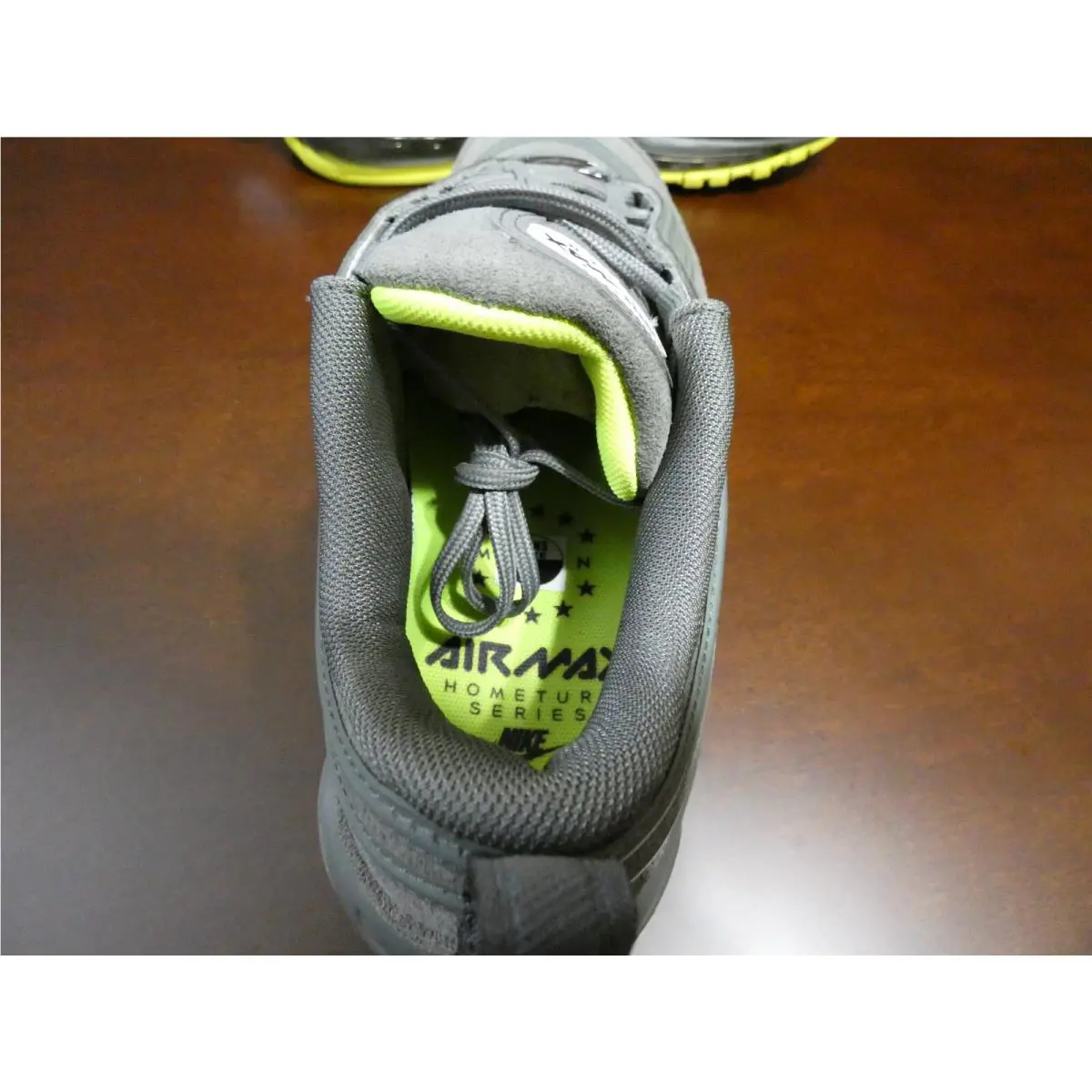 Nike shoes - Nike Shox BB4 - Shox - White 10