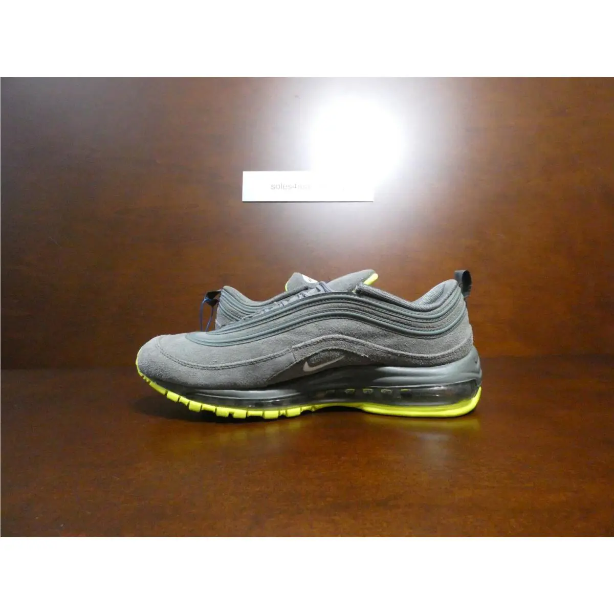 Nike shoes - Nike Shox BB4 - Shox - White 3