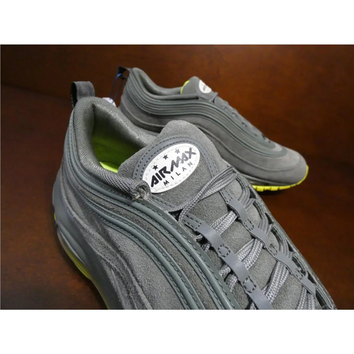 Nike shoes - Nike Shox BB4 - Shox - White 6