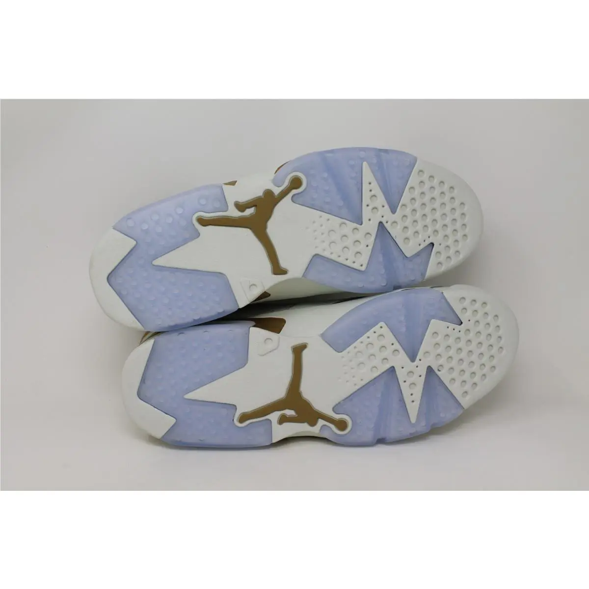 Nike shoes - Air Jordan 6 Retro Low - White (UPC: 195870221805) 1