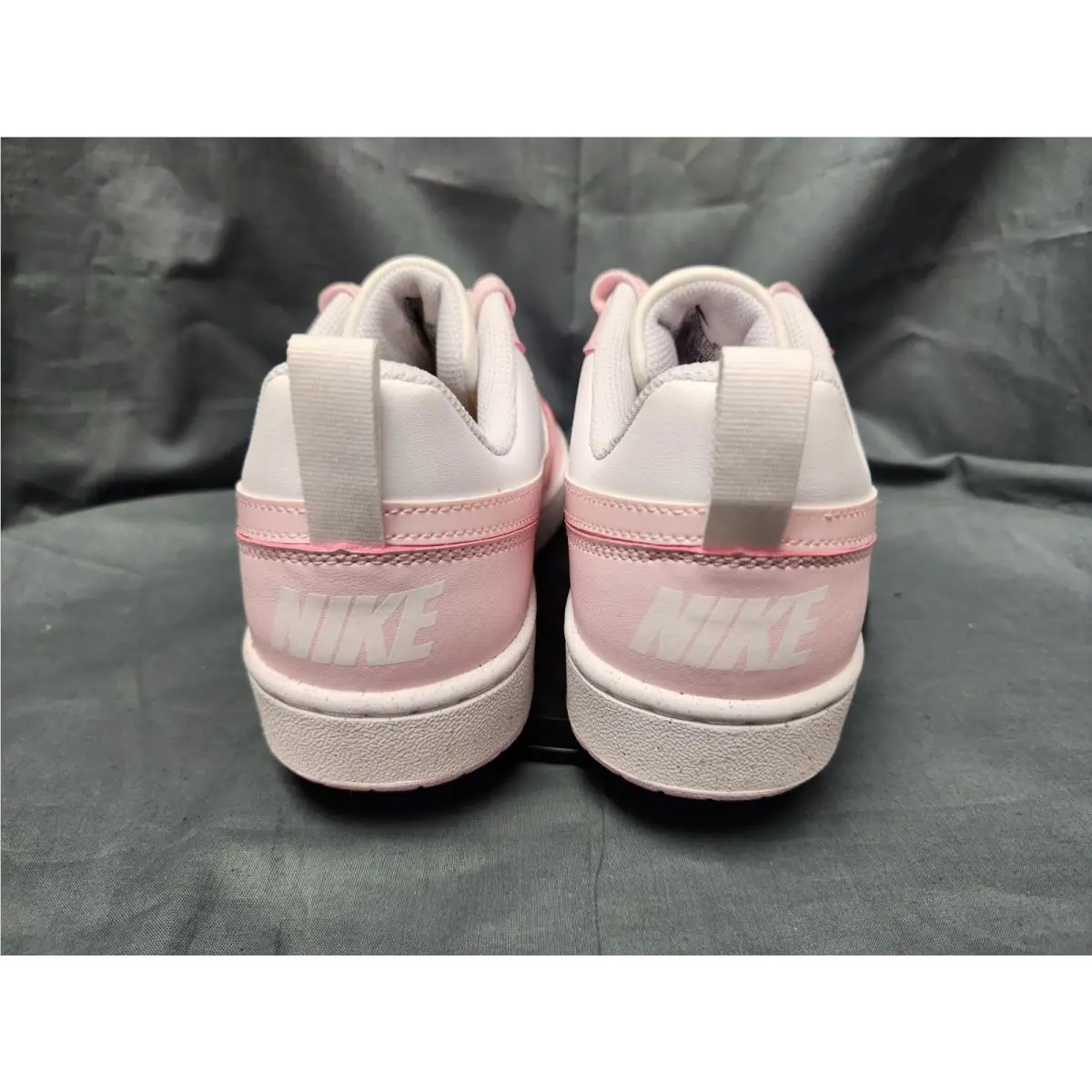 Nike shoes - Nike Court Borough - Court Borough - DV5456105 - White (UPC: 196968173563) 5