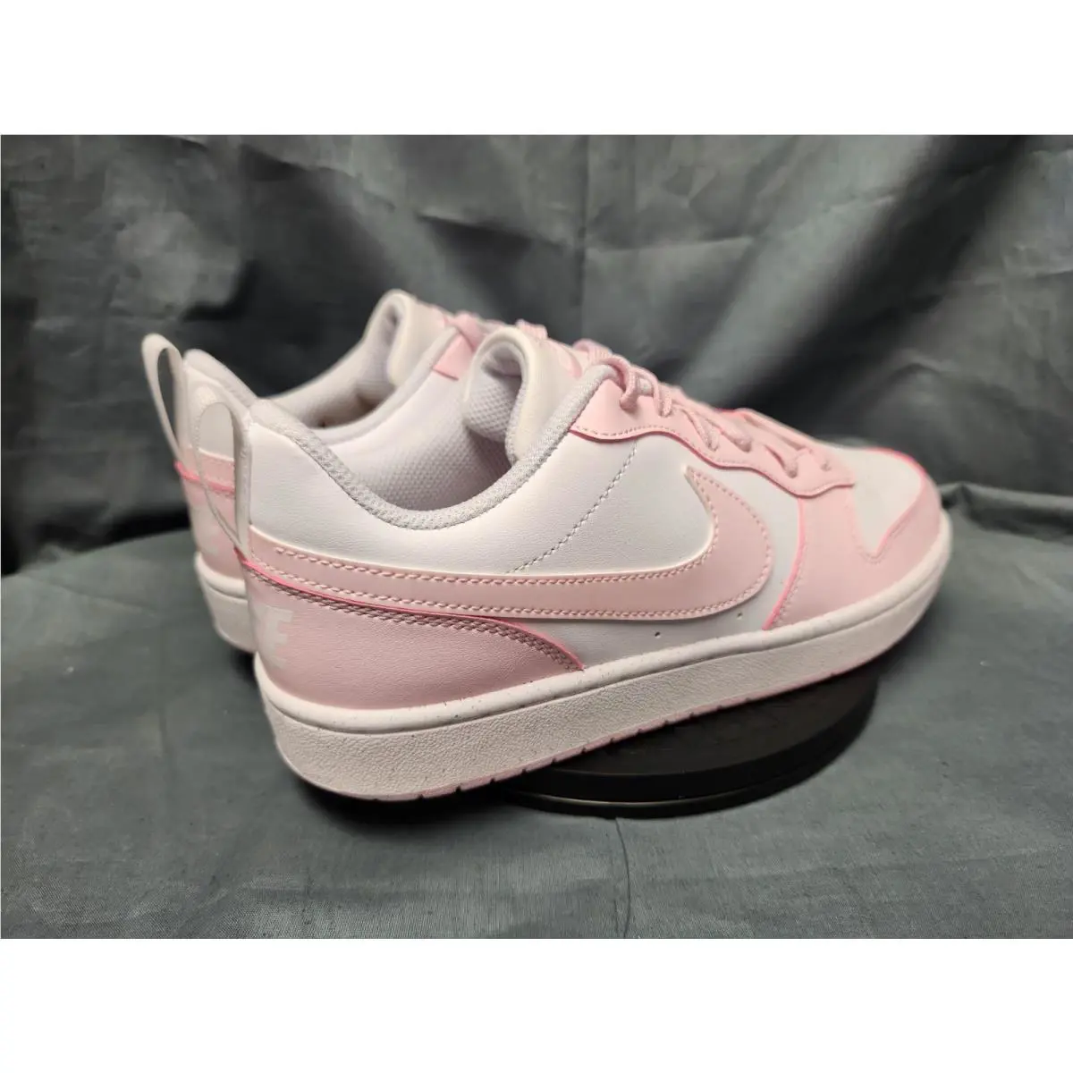Nike shoes - Nike Court Borough - Court Borough - DV5456105 - White (UPC: 196968173563) 6