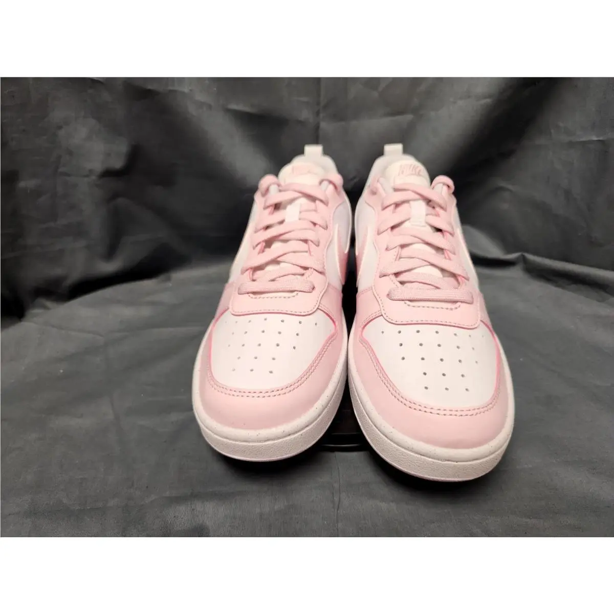 Nike shoes - Nike Court Borough - Court Borough - DV5456 105 - White (UPC: 196968173570) 1