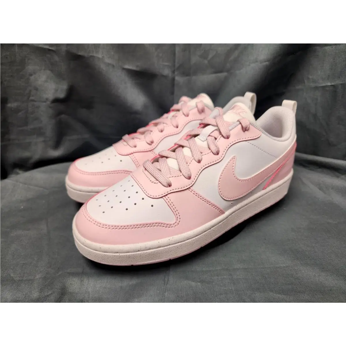 Nike shoes - Nike Court Borough - Court Borough - DV5456 105 - White (UPC: 196968173570) 2