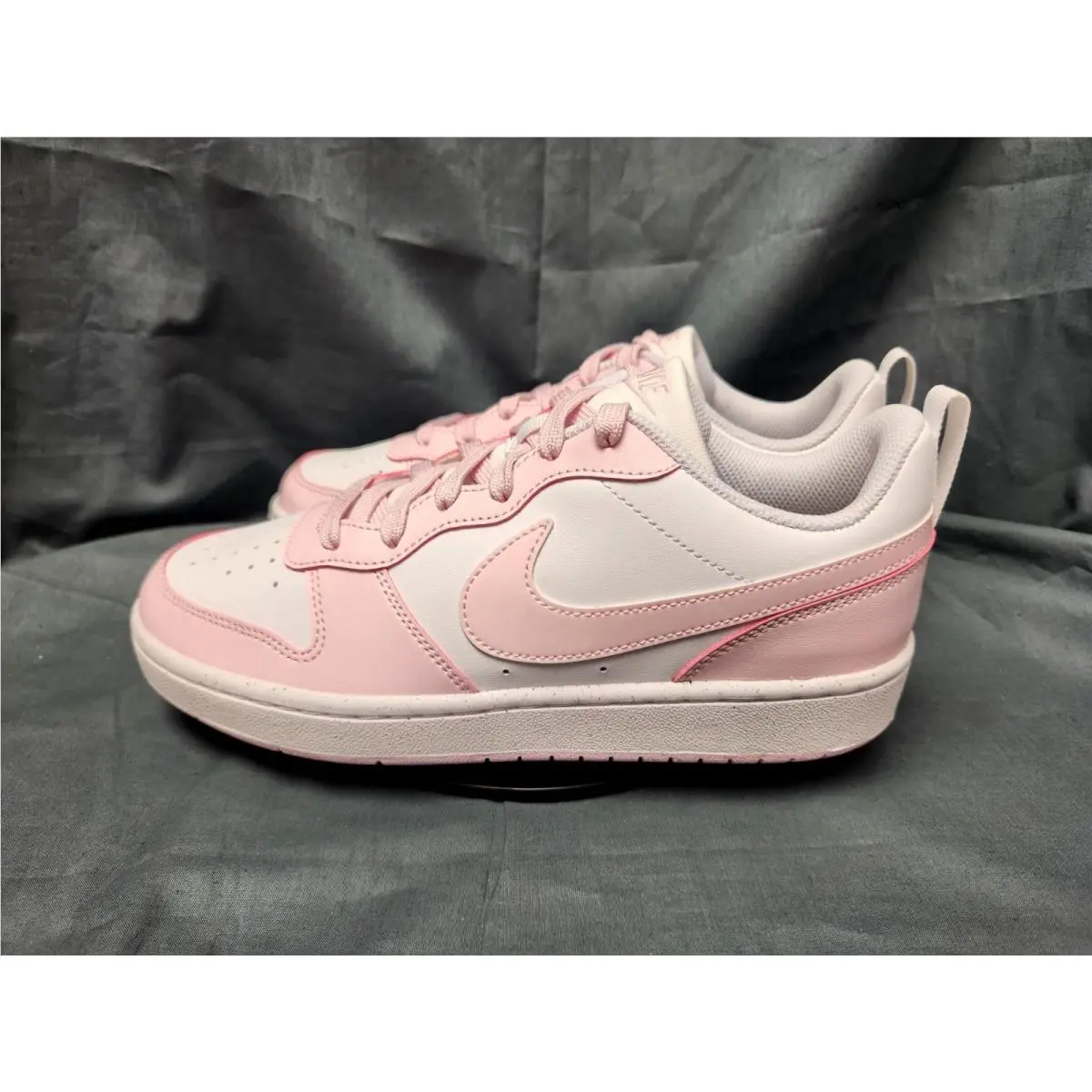 Nike shoes - Nike Court Borough - Court Borough - DV5456 105 - White (UPC: 196968173570) 3