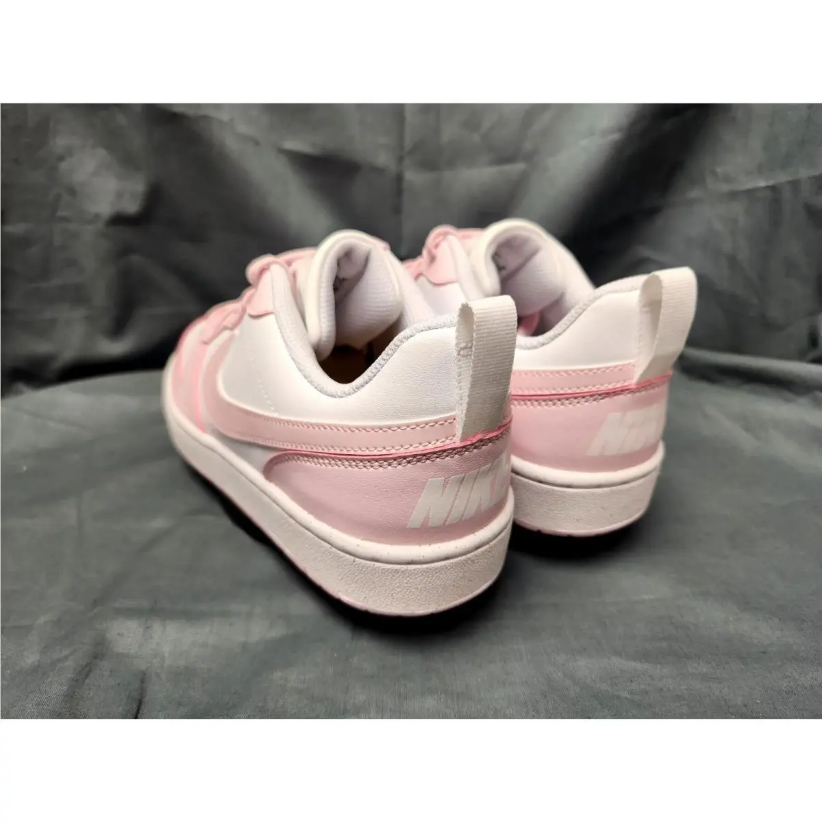 Nike shoes - Nike Court Borough - Court Borough - DV5456 105 - White (UPC: 196968173570) 4