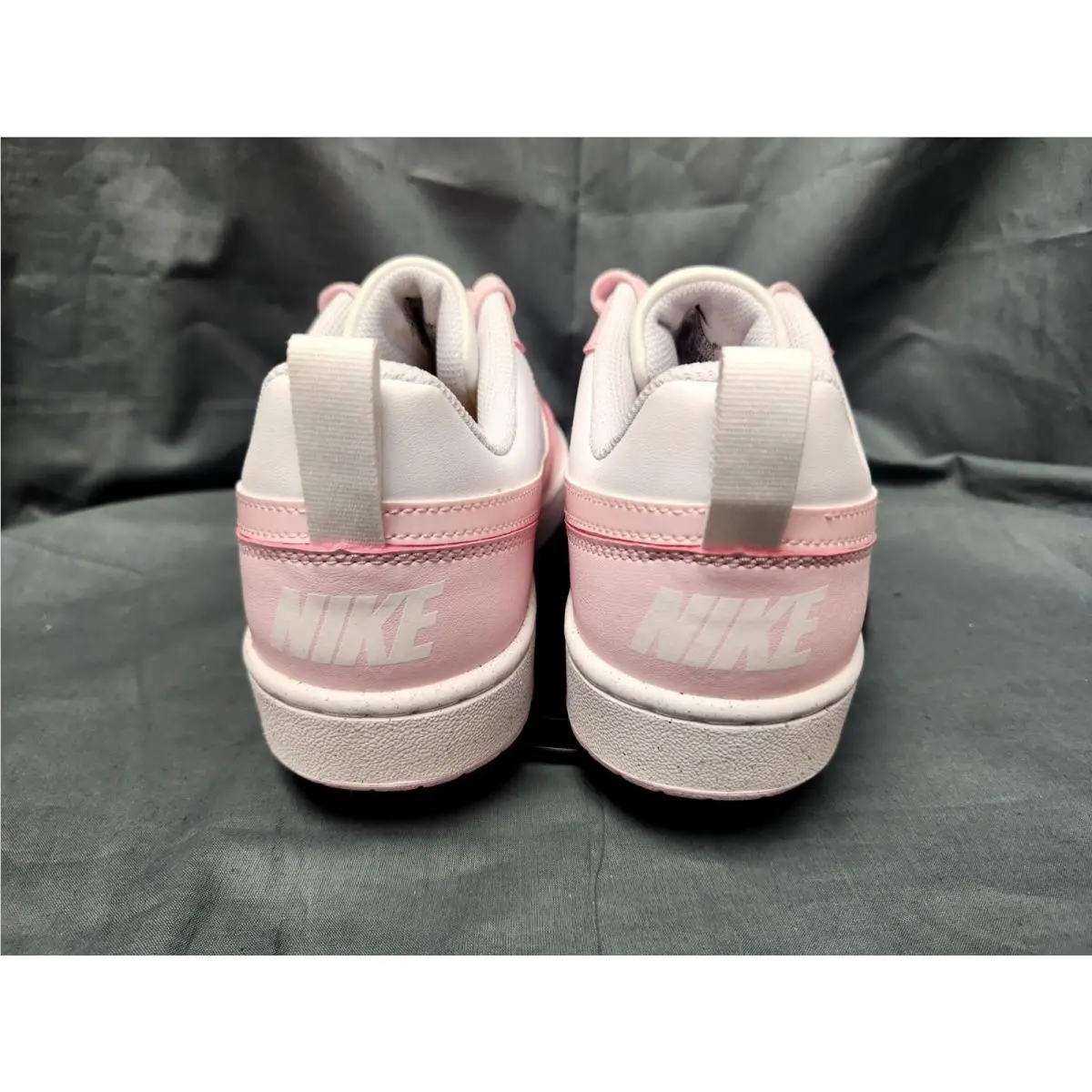 Nike shoes - Nike Court Borough - Court Borough - DV5456 105 - White (UPC: 196968173570) 5