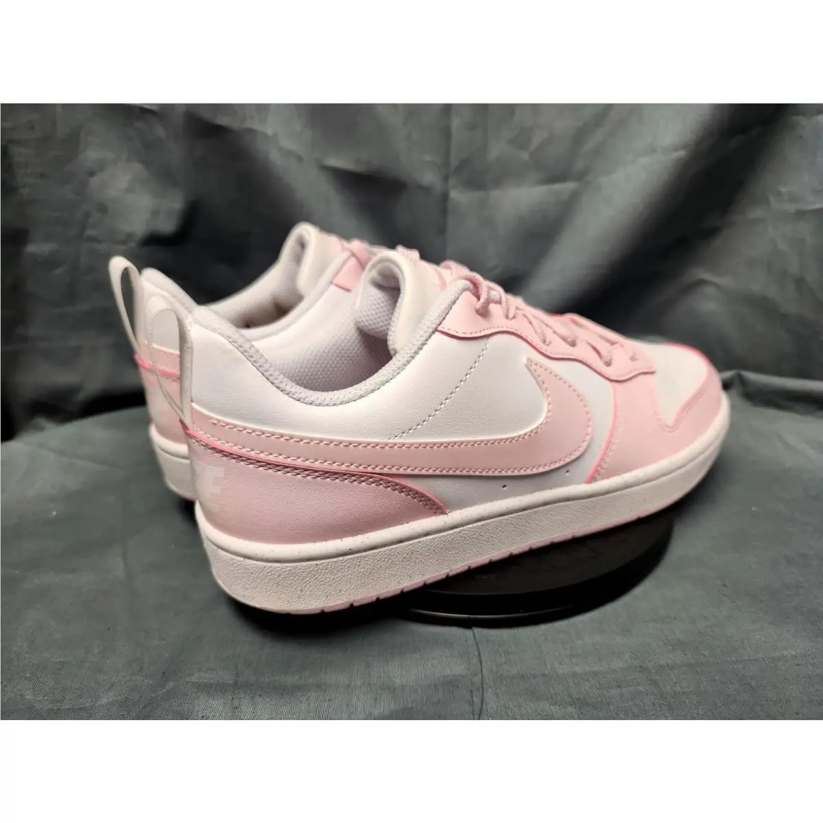Nike shoes - Nike Court Borough - Court Borough - DV5456 105 - White (UPC: 196968173570) 6