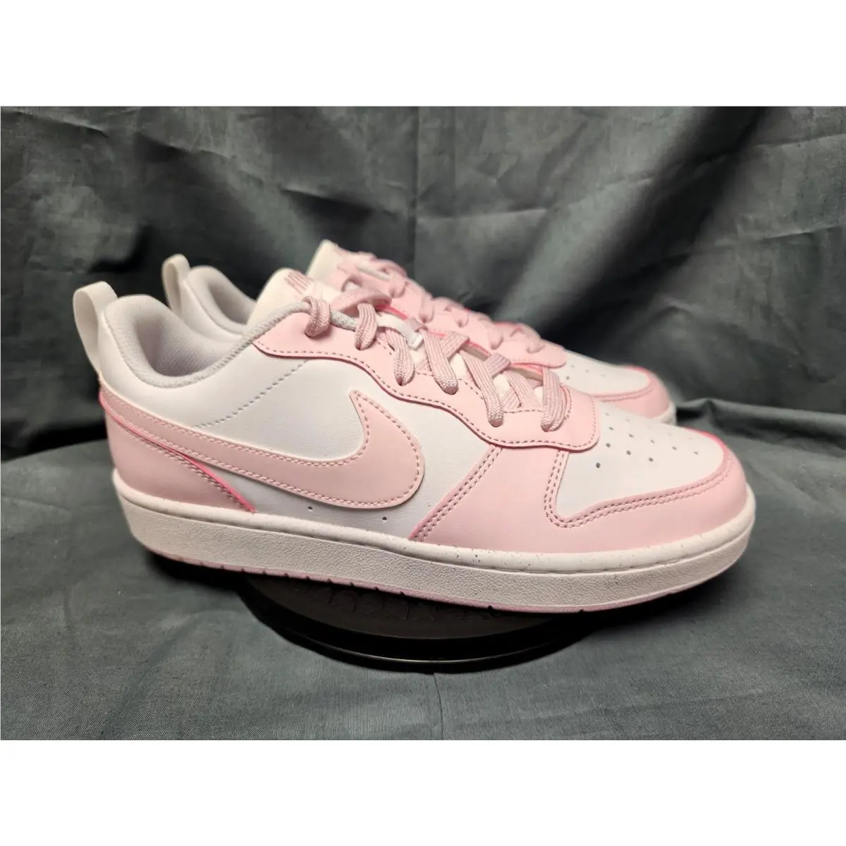 Nike shoes - Nike Court Borough - Court Borough - DV5456 105 - White (UPC: 196968173570) 7