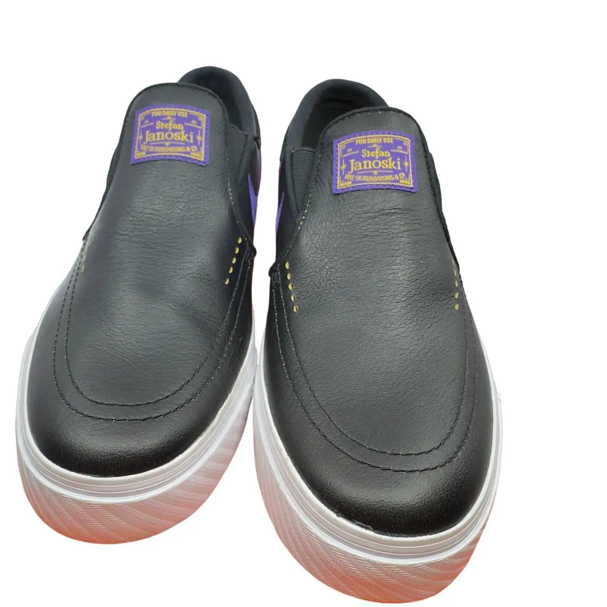 Nike shoes - Black 0