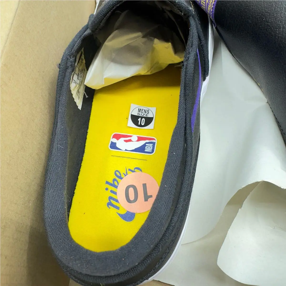 Nike shoes - Black 5
