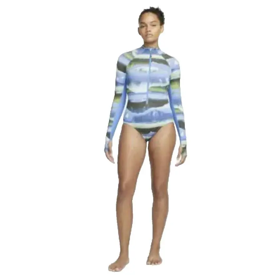 Nike clothing - Blue 2