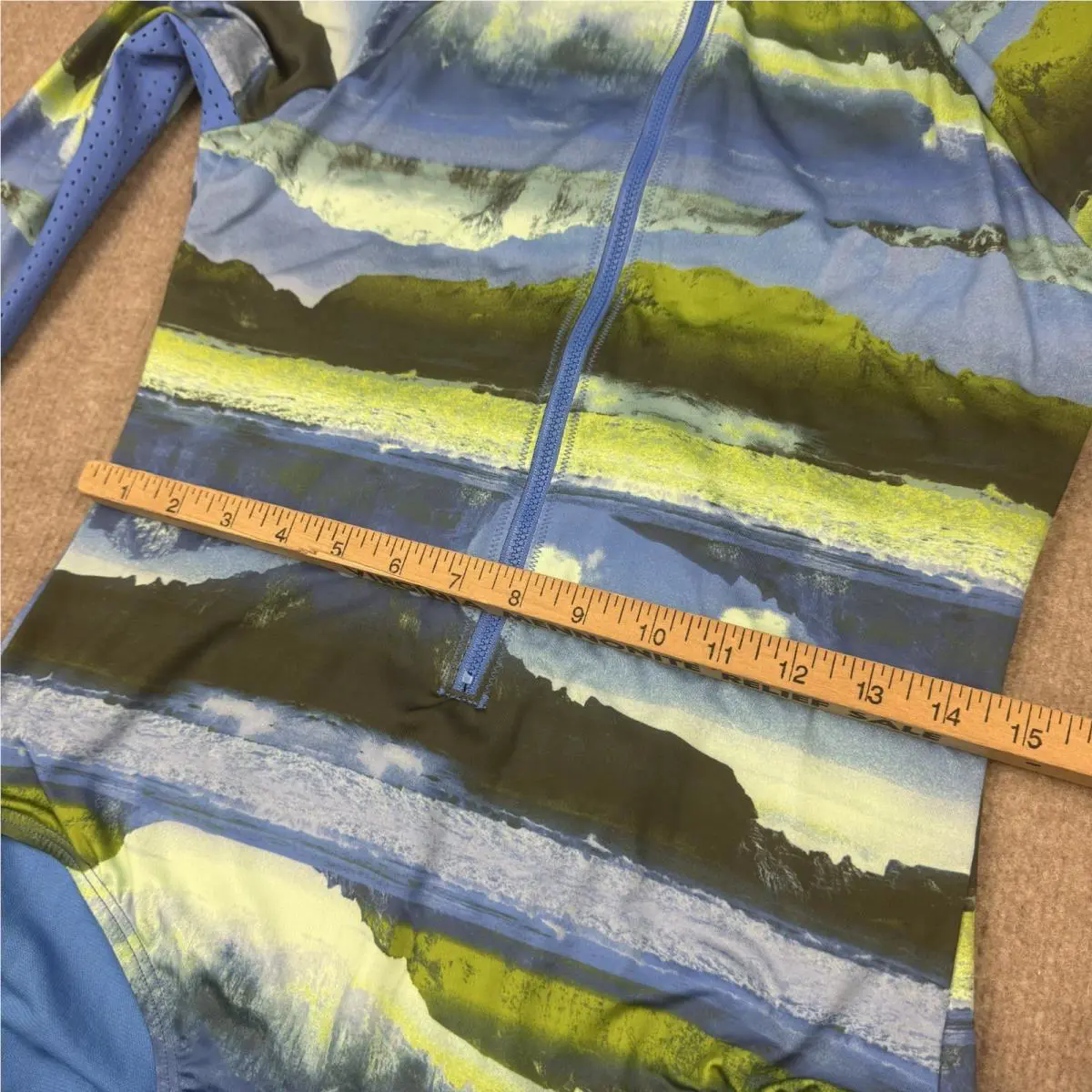 Nike clothing - Blue 9