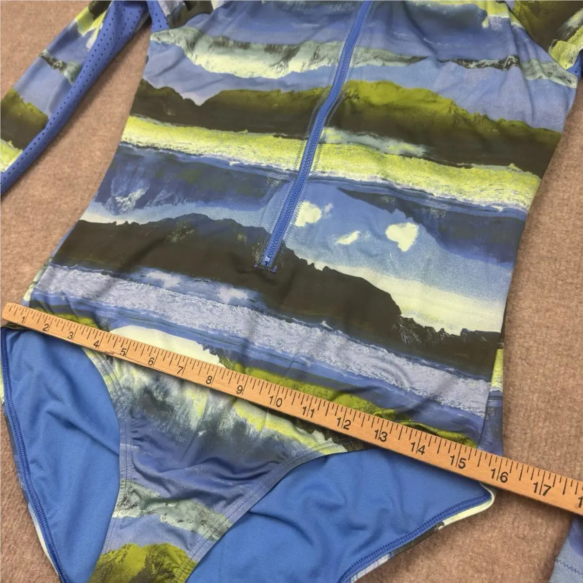 Nike clothing - Blue 10