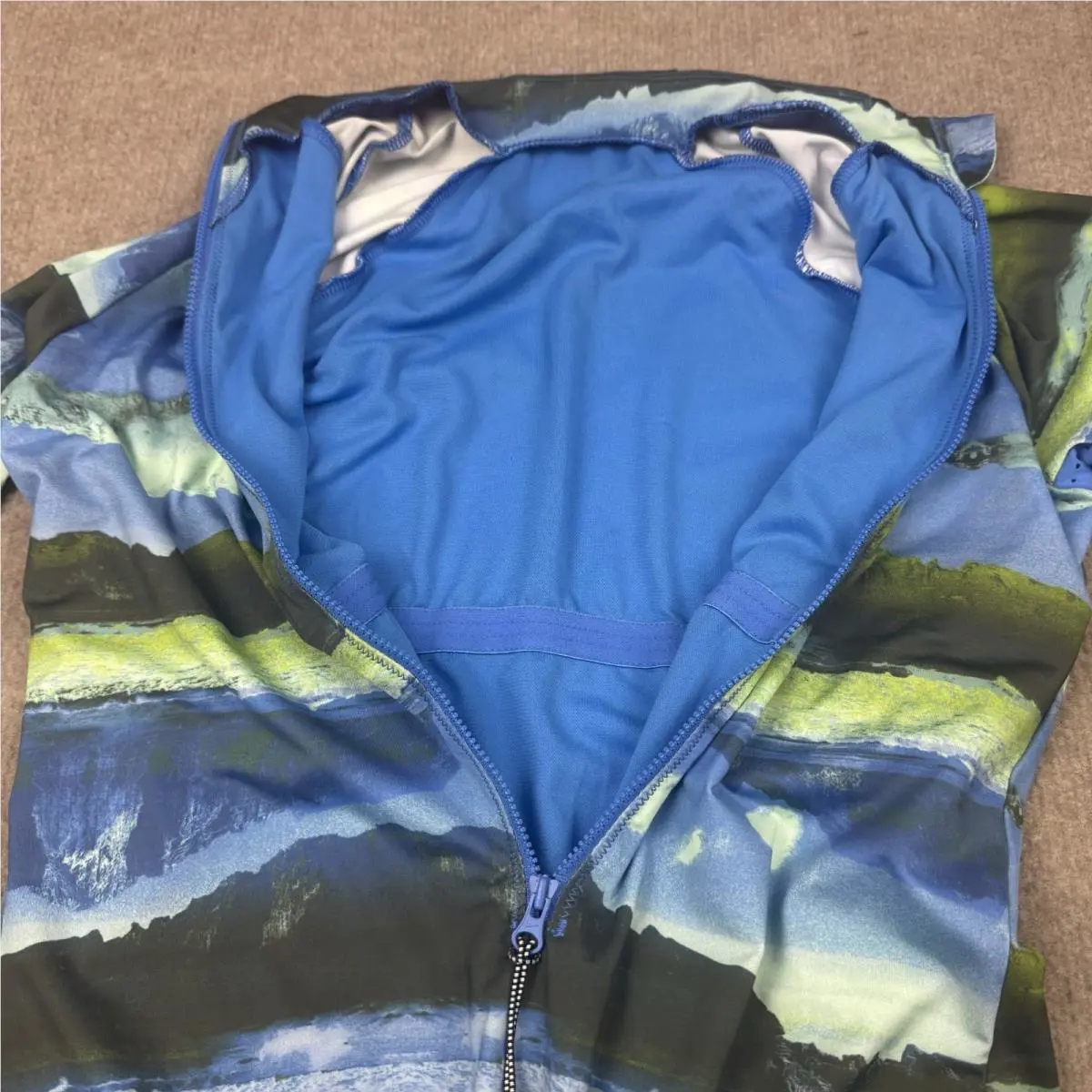 Nike clothing - Blue 13