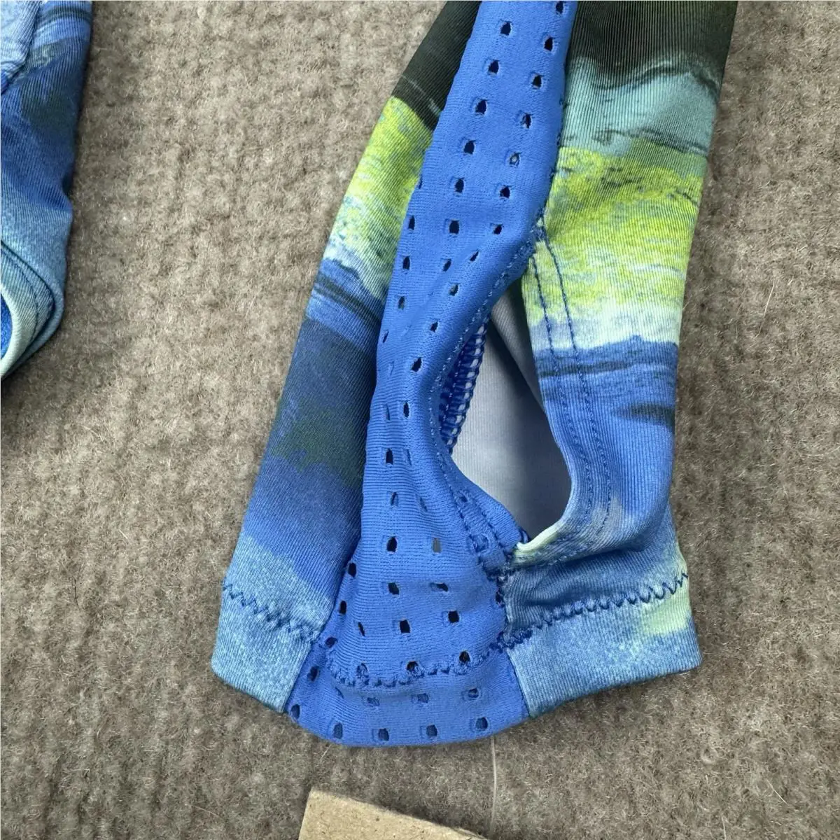 Nike clothing - Blue 14