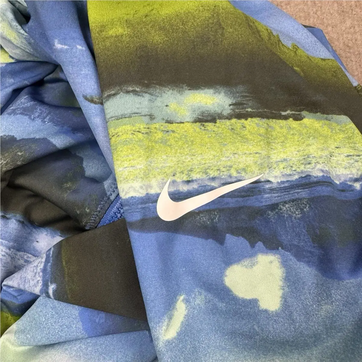 Nike clothing - Blue 17