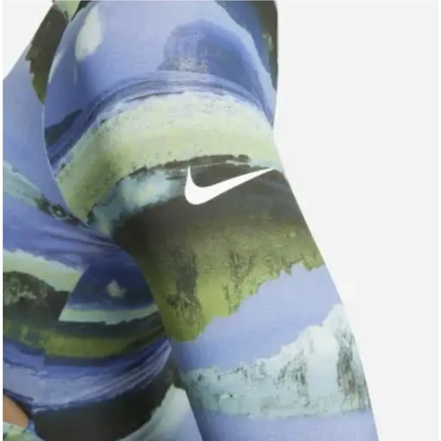 Nike clothing - Blue 21